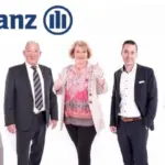 Allianz Goth